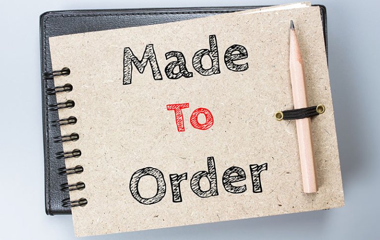 mattresses_made_to_order All our natural latex mattresses are made to order for perfect individual firmness.