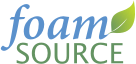 FoamSource logo