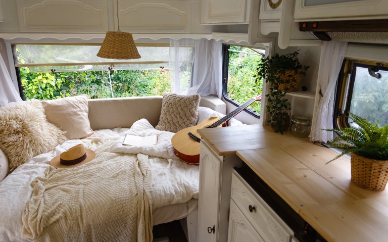 latex-mattress-for-camper Latex mattresses and latex toppers custom sized for RVs , campers and boats.