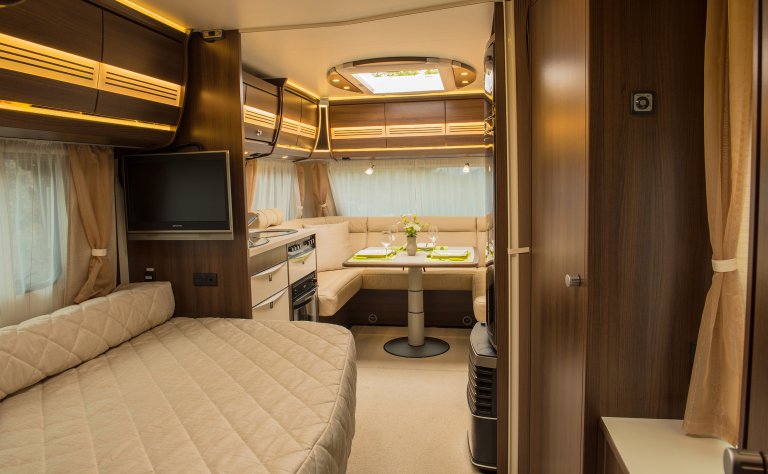 custom-shaped-mattresses-rv Custom mattresses can be sized and cut to shape for RVs, boats and campers from customer supplied templates or diagrams.